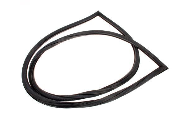 Rubber Seal - Glass - 911040