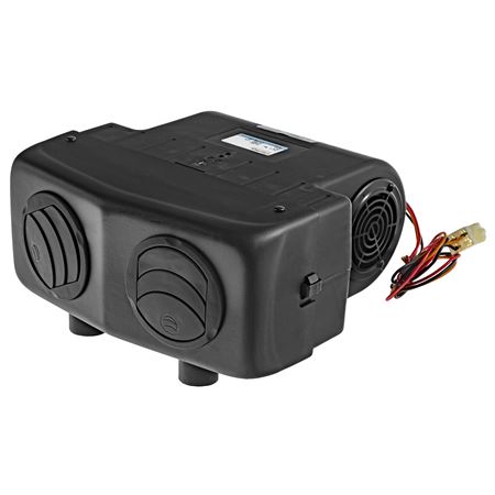 U/R HEATER UNIT ONLY