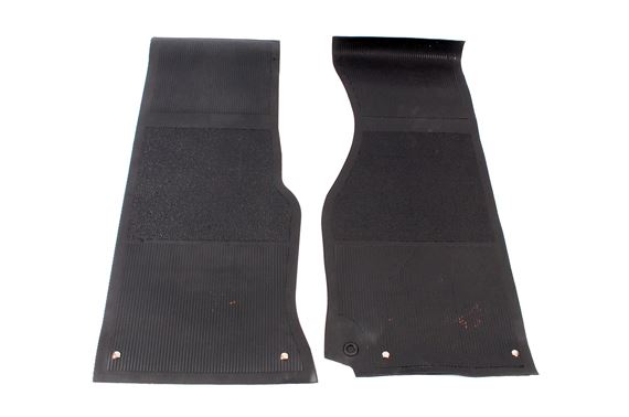 Footwell Overmat Set - Pair - TR2-3A - 7012378