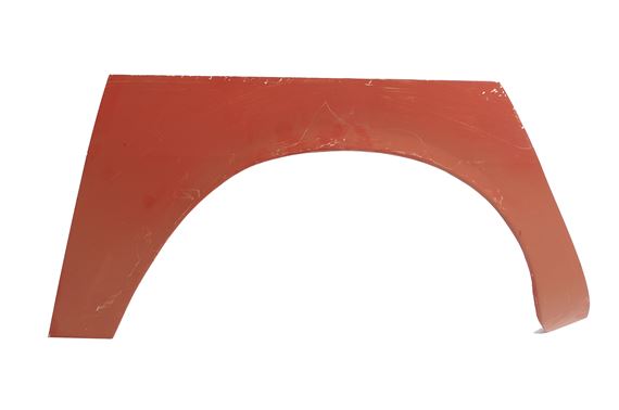 Front Wing Outer Arch Repair Panel RH - 907072AR