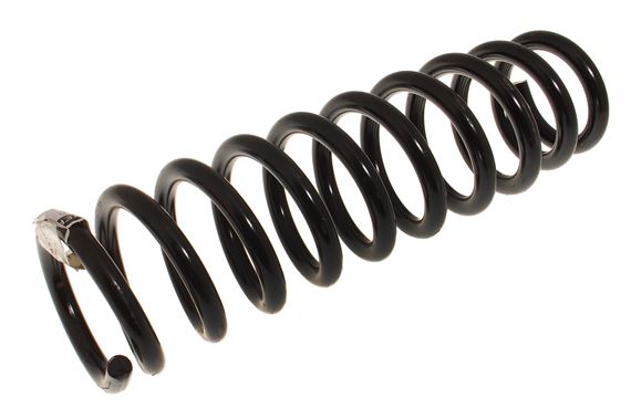 Spring-road front coil - REB101921 - Genuine MG Rover
