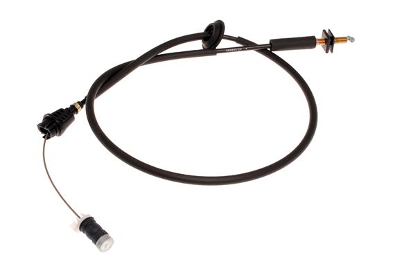 Rover 75 Accelerator Cable RHD - SBB000120 - Genuine MG Rover