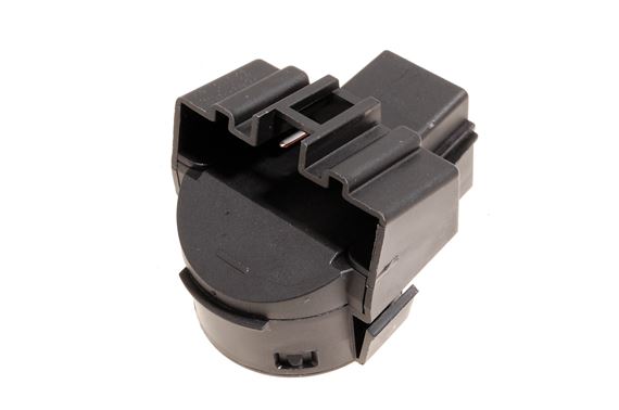 Ignition Switch with Auto Gearbox Interlock - LR057851 - Genuine