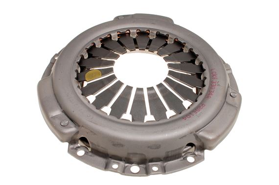 Cover-clutch assembly - URB100652 - Lead Free - Genuine MG Rover
