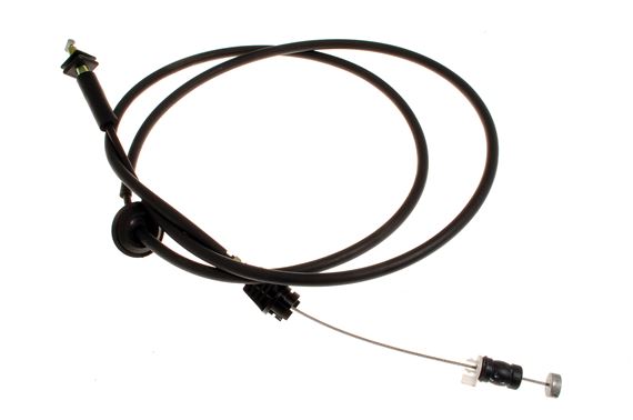Cable assembly accelerator - SBB000130 - Genuine MG Rover
