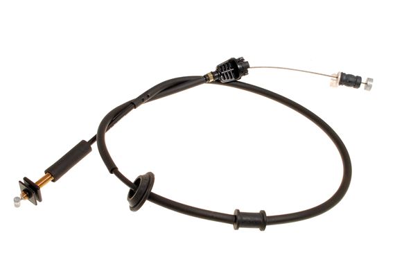 Cable assembly accelerator - SBB000140 - Genuine MG Rover