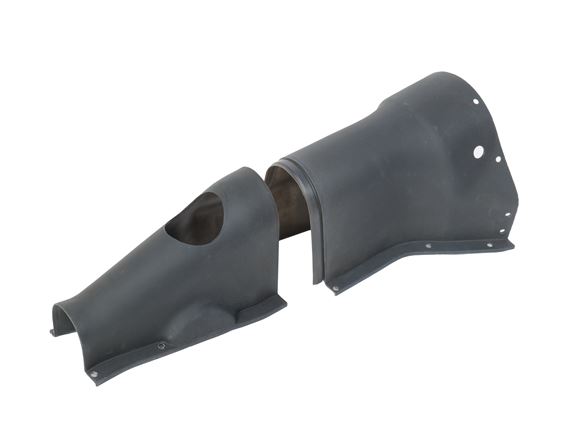 Gearbox Cover Plastic Replacement 713569PL