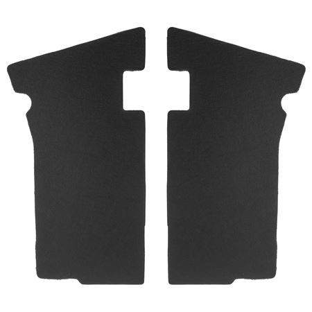 RAD DUCT PANEL PR TR250