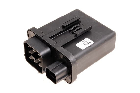 Relay assembly engine management - normally open - YWB10022P - Aftermarket