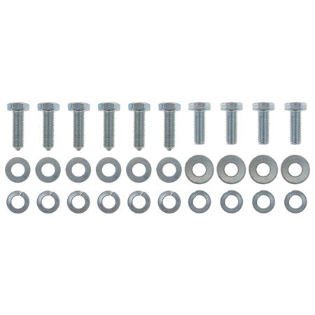 F/KIT BOOT HINGES CAR SET