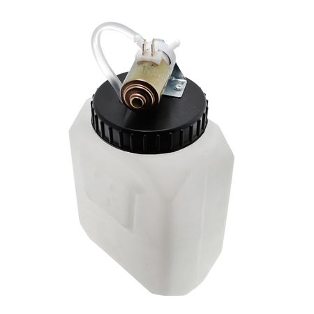 Washer Bottle and Motor Assembly - Original type Bottle - 717104