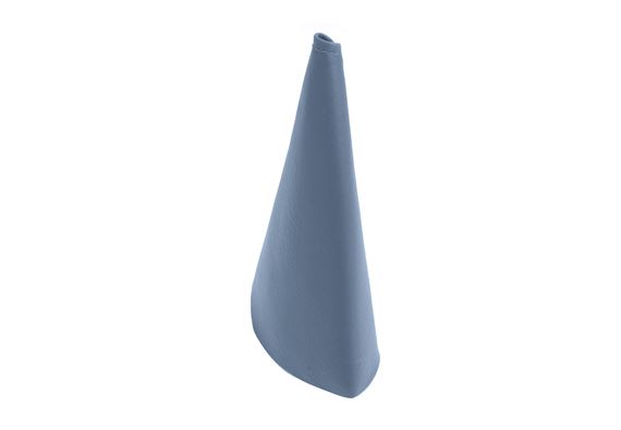 Gear Lever Gaiter Vinyl Shadow Blue 729511BLUE