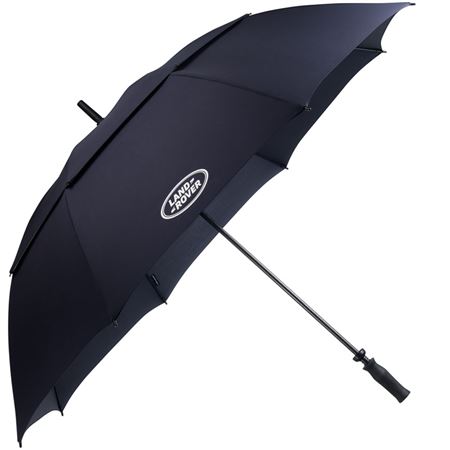 Large Golf Umbrella - Blue - UMAGBG - Genuine