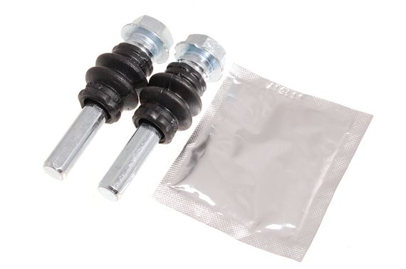 Caliper Pin and Boot Kit Front - SEE500020P - Aftermarket
