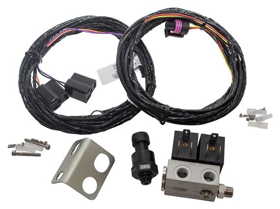 Pressure Control Kit Linx - 7450107 - ARB