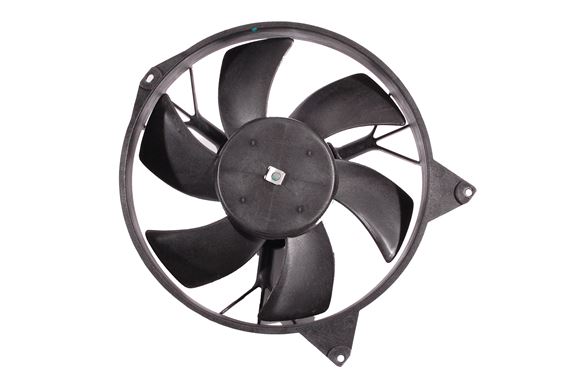 Cooling Fan Assembly - Radiator - PGF101410 - Genuine MG Rover