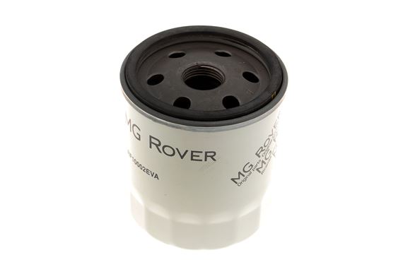 Cartridge-engine oil filter - LRF10002EVA - Genuine MG Rover