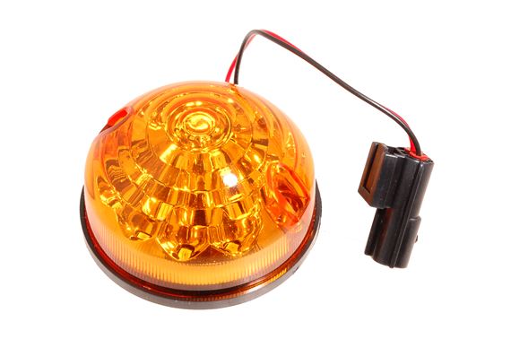 Indicator Lamp Assembly LED - RTC5013PLED - Aftermarket