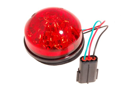 Stop/Tail Lamp Assembly - RTC5523PLED - Aftermarket