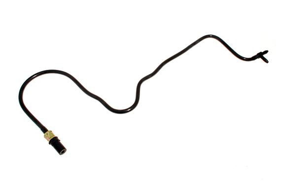 Hose-cooling system bleed - PCH112630EVA - Genuine MG Rover