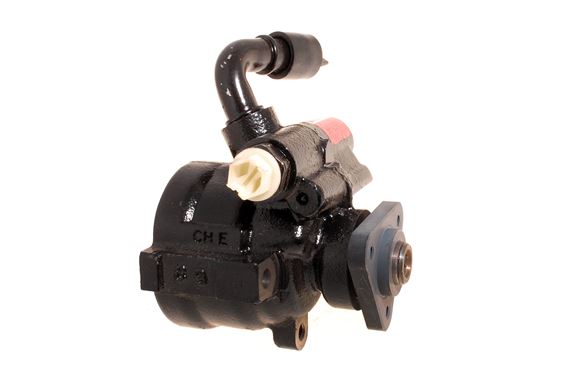 Pump assembly power assisted steering - QVB000350 - Genuine MG Rover
