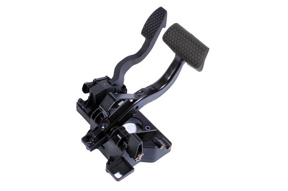Pedal and bracket assembly brake/accelerator - SKB001031PMA - Genuine MG Rover