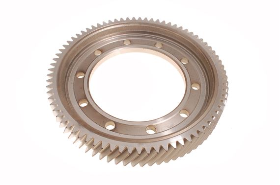 Gear-final drive differential - Ratio FD 3.9 - TCB000130 - Genuine MG Rover