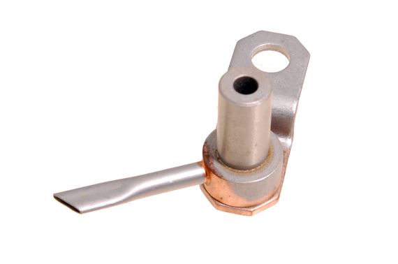 Pitot Tube - TZX000030 - MG Rover
