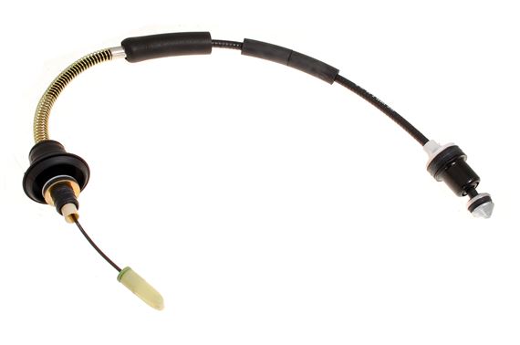 Cable-release mechanism clutch - UUC10049EVA - Genuine MG Rover