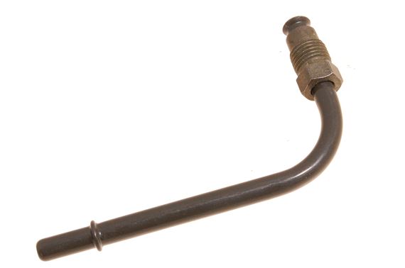 Adaptor Pipe - Filter to Fuel Pipe - WKB100341 - Genuine MG Rover