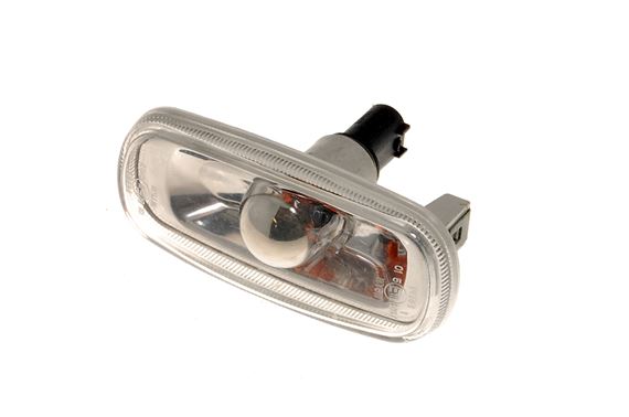 Rover 75 Front Side Lamp - XGB000100 - Genuine MG Rover
