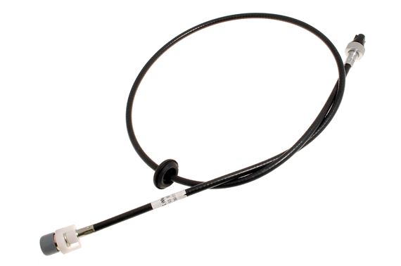 Speedo Cable - Lucas - YBD000415EVA - MG Rover