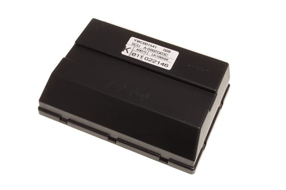 Control Unit - Burglar Alarm - 433 MHz - YWC001541 - Genuine MG Rover