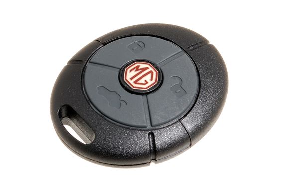 Transmitter radio remote - YWX000370 - 315 MHz, 3 Button - Genuine MG Rover