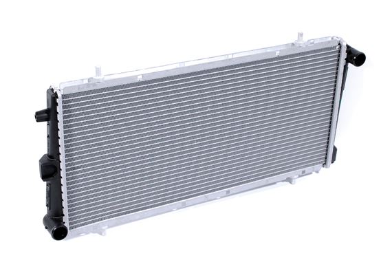 Radiator Assembly - MG TF - PCC001140SLP - OEM