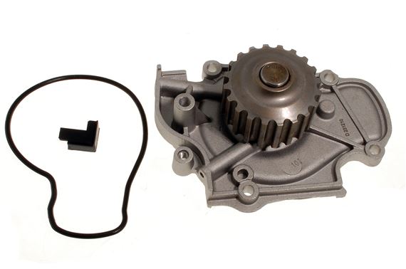 Pump assembly-engine coolant - Service Line Part - PEB101710SLP - Genuine MG Rover