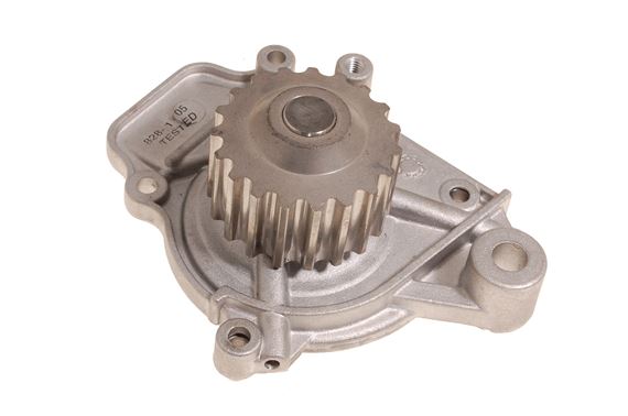 Pump assembly-engine coolant - Service Line Part - PEB10139SLP - Genuine MG Rover