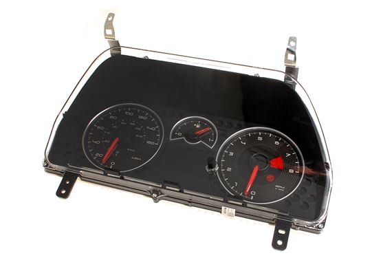 Instrument pack - MPH - NAC MG TF LE500 - YAC005390 - Genuine MG Rover