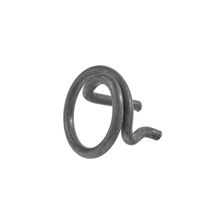Clutch Release Bearing Clip - 7H3048