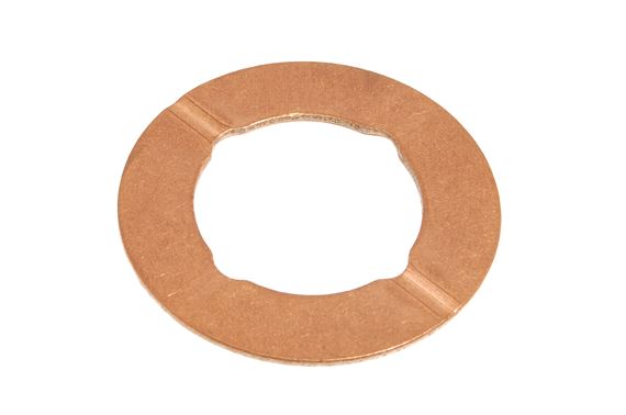 Thrust Washer - 7H6854