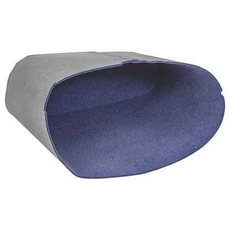 GLOVEBOX LHD TR2-3A BLUE