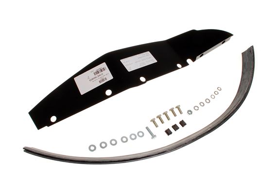 Baffle Plate Kit - RH - 750151K