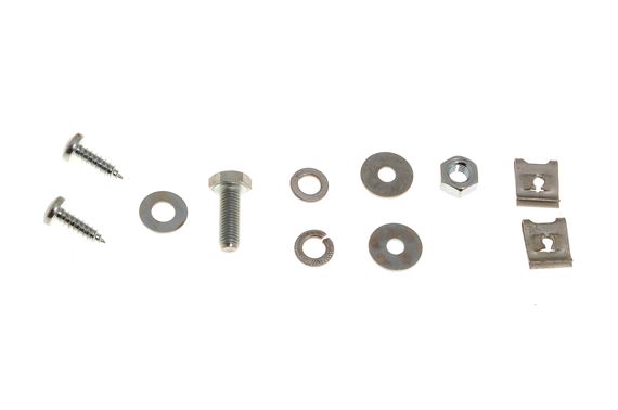 Air Duct Fitting Kit For 910442 - 910442FK
