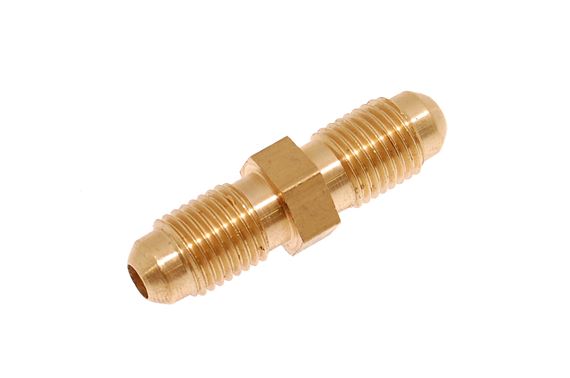 Connector - Double Ended - 598693