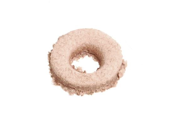 Sealing Washer Leather 5mm - 54902