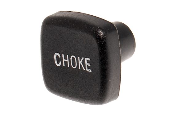Choke Knob - Written Type - 725373