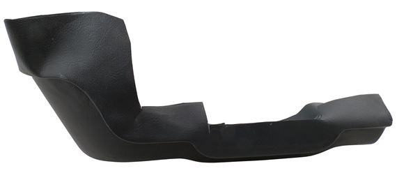 Dash Crash Pad Lower RH TR44A LHD OE Spec 808733