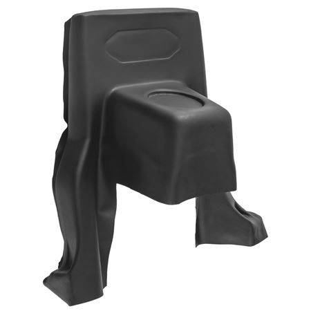 Moulded Cover - Fascia Support Bracket - 812001MC