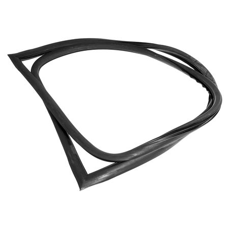 Rubber Glazing Seal - Hard Top Rear Screen - 812220