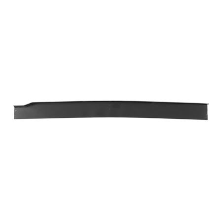 Windscreen Gutter - RH - 813361